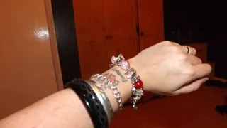 bracelet fetish