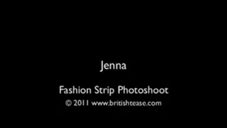 Jenna Fashion Strip