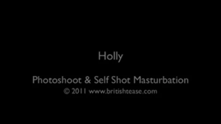 SELF SHOT: GIRL PLAY MASTURBATION