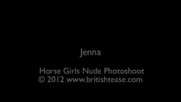 Jenna Horsey Girl