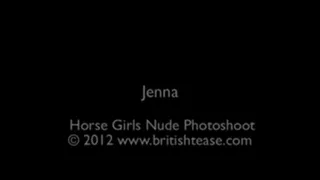 Jenna Horsey Girl