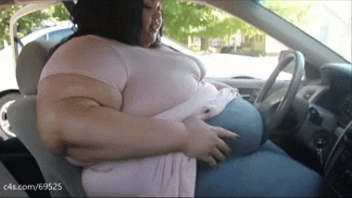 Brianna: Small Car Compare 600lbs vs 240lbs