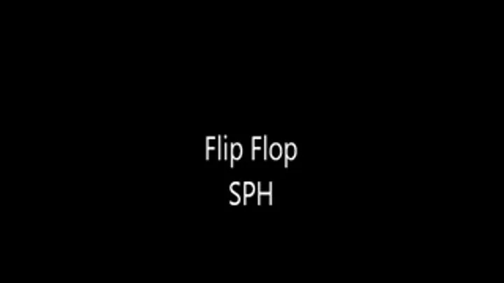 Flip Flop SPH