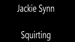 Squirting