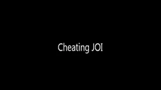 Cheating JOI