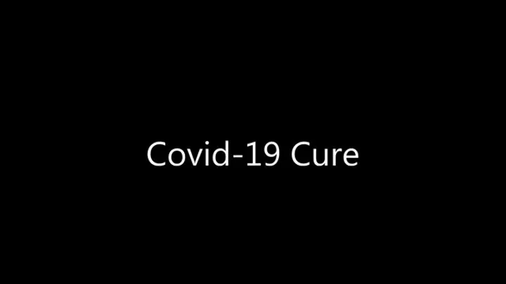 Covid-19 Cure