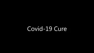 Covid-19 Cure