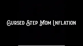 Cursed Step-Mom Inflation