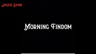 Morning Findom