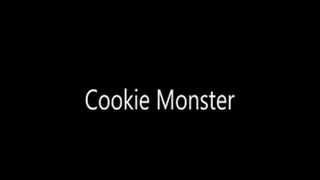 Cookie Monster