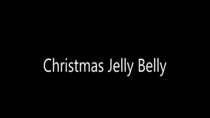 Christmas Jelly Belly