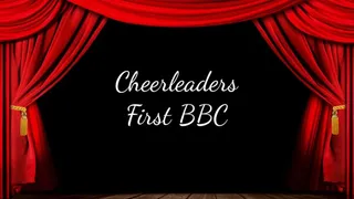 Cheerleaders First BBC