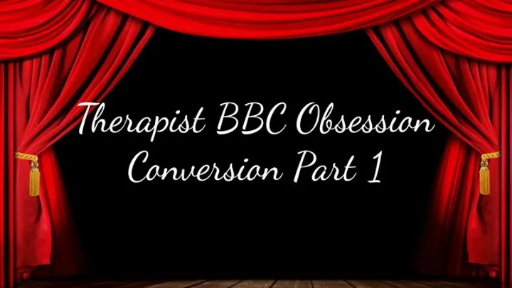 Doctor BBC Obsession Conversion Part 1