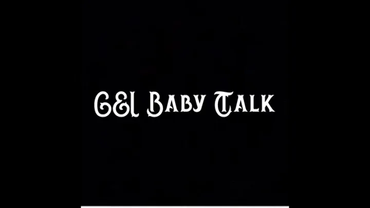 CEI Baby Talk