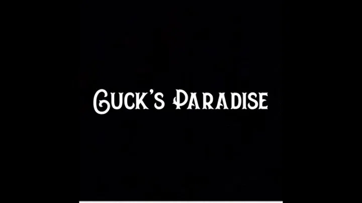 Cuck's Paradise