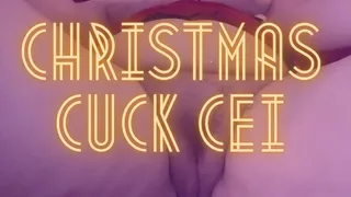 Christmas Cuck CEI