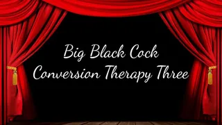 BBC Conversion Therapy 3