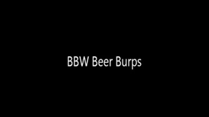 BBW Burps