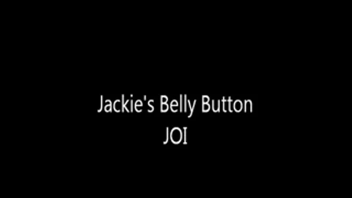 Belly Button JOI