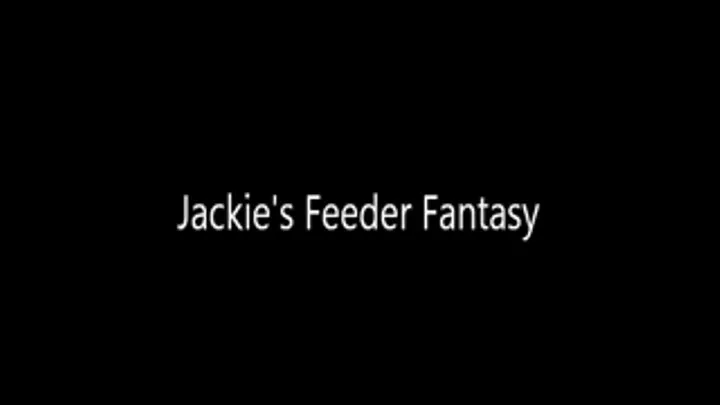 Jackie's Feeder Fantasy