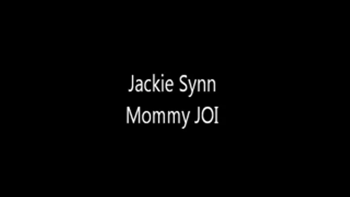 Step-Mommy JOI