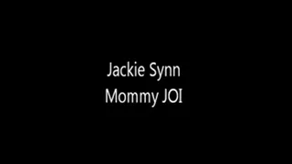 Step-Mommy JOI