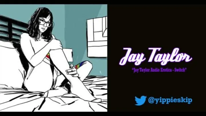 Jay Taylor (Audio Erotica Switch)