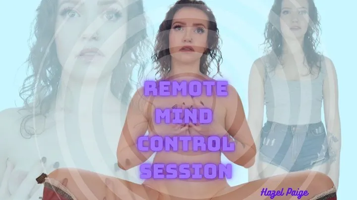 Remote Mind Control