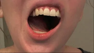 Teeth Brushing