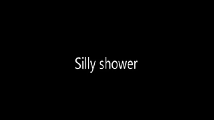 Silly Shower