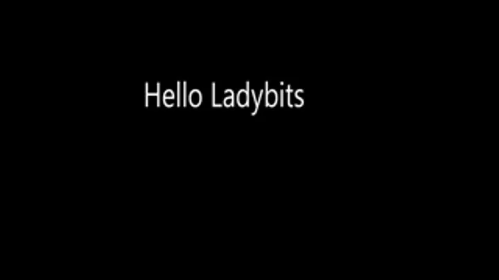 Hello Ladybits!