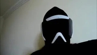 Ski Mask (0077GM)