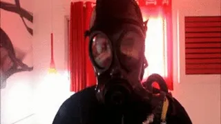 British and Serbian Mask Breathing (0024SC)