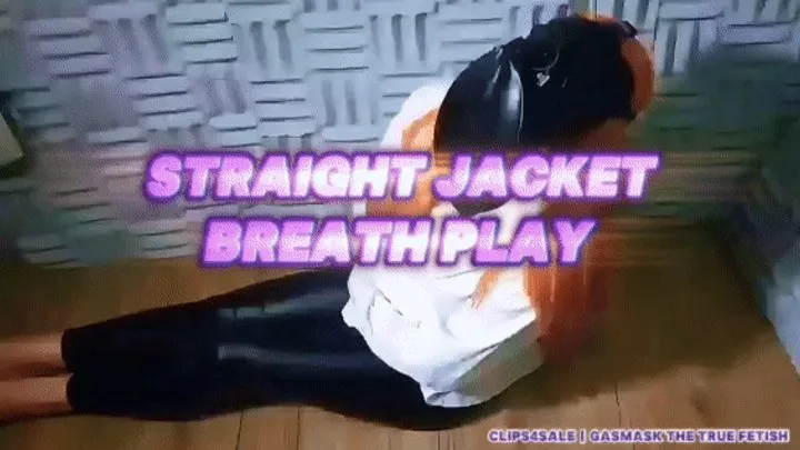 Straight Jacket Breath Play