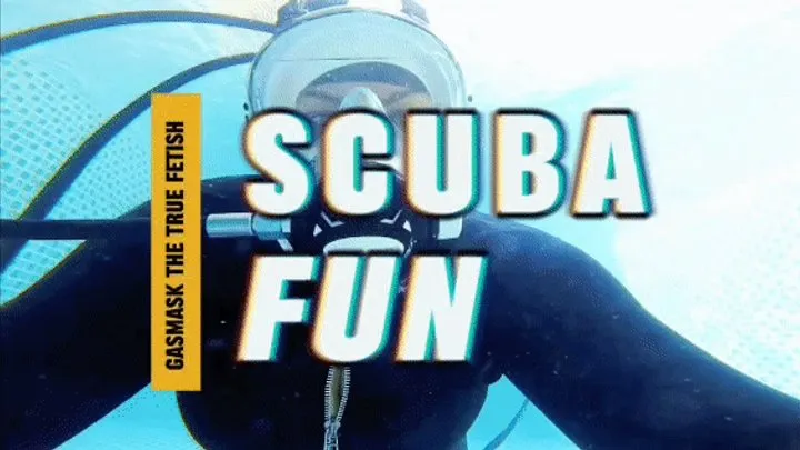 Scuba Fun