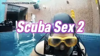 SCUBA Sex 2