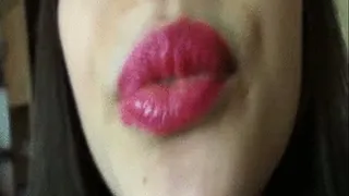 Princess Lips