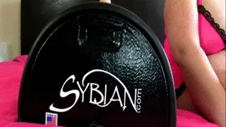 Sybian Riding with Duchess