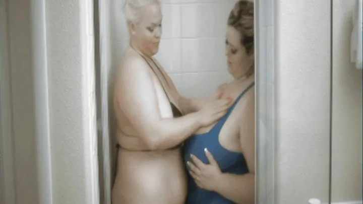 BBW Shower