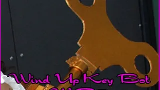 Wind Up Key Bot MP3