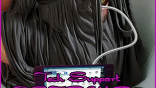 Tech Support ASFR Story MP3