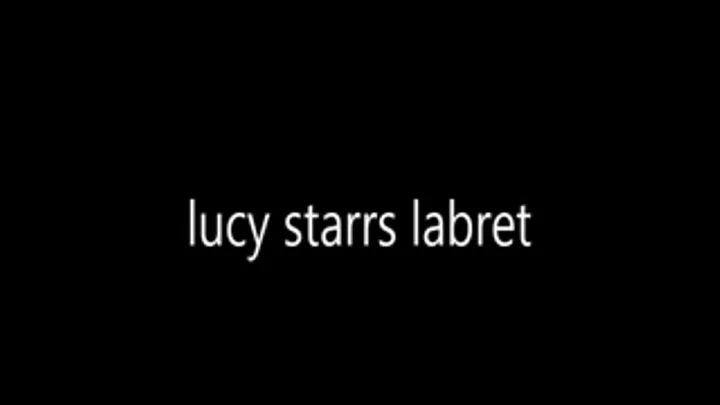 lucy starrs labret