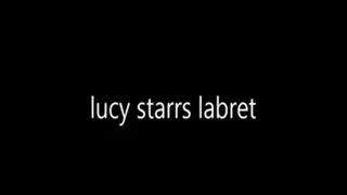 lucy starrs labret