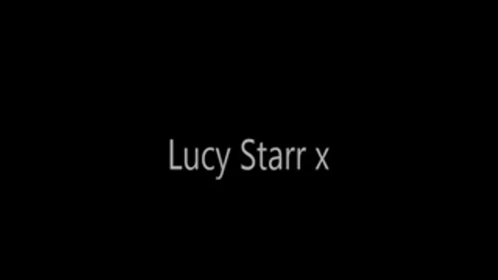 lucy starrs tv hands