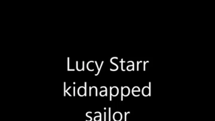 lucy strr the sailor