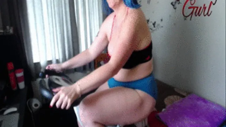 Exercycle Worship Video