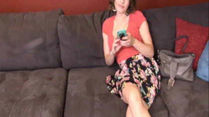 Krissy Lynn - Step-Mom's Fantasy Part Two Smaller Filer