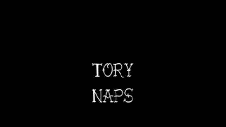 Tory's Nap