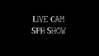 Live SPH Show