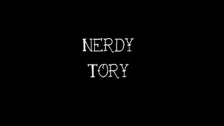 Nerdy Tory